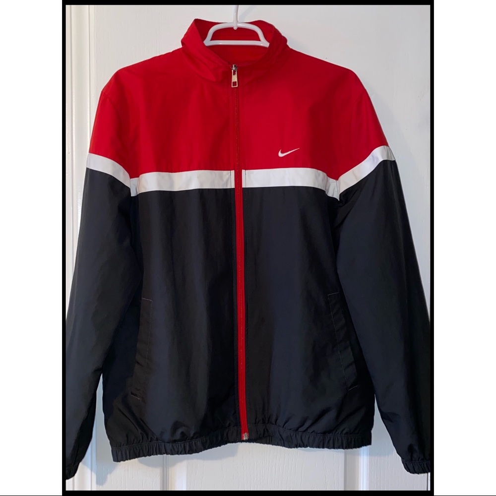 Nike Track Jacket